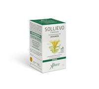 Aboca SOLLIEVO FISIOLAX 90CPR
