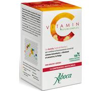 Aboca Vitamin C Naturcomplex 14 comp