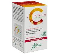 Vitamin C Naturcomplex 14 comprimidos masticables - Aboca