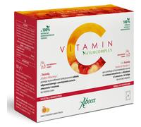 Aboca Vitamin C Naturcomplex 20uds