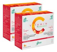 Aboca Vitamin C Naturcomplex 2x20 Sobres