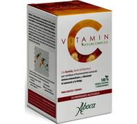 Vitamin C Naturcomplex - 30 comprimidos