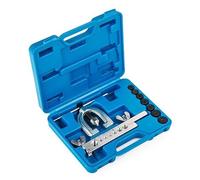 Abocardado del latiguillo de freno