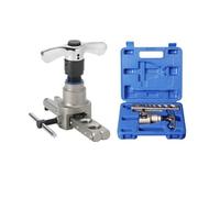 Abocardador Excéntrico con Carraca Value VFT-808-IN | 6 a 19mm | 1/4" a 3/4" | Profesional