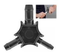Abocardador Multicapa Para Tuberías Multicapa,Calibratore Multistrato,Desbarbador Multicapa y Calibrador,Desbarbador Abocardador Multicapa,Calibrador de Escariador,con Mango Ergonómico