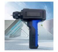 Abocardador para refrigeración, Expansor completamente automático de cobre eléctrico, expansor de tubo, aire acondicionado con batería de litio VEE-2