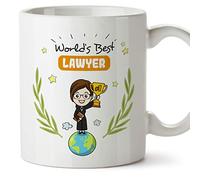 abogada del mundo Mujer - UK