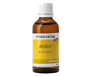 Abogado de Pranarm aceite vegetal BIO 50ml