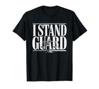 Abogado Defensor Penal Defensa Camiseta