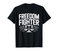 Abogado Defensor Penal Palacio De Justicia Cadenas Rotas Camiseta