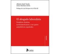 Abogado Laboralista. Nombres Ilustres Norteamericanos Y Sus Pares Asim