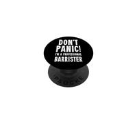 Abogado PopSockets PopGrip Adhesivo