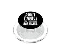 Abogado PopSockets PopGrip para MagSafe