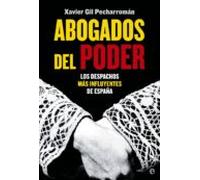 Abogados Del Poder