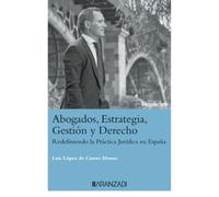 Abogados, Estrategia, Gestión y Derecho (Gestión de Despachos)