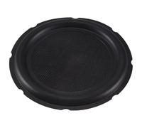Aboiled 8 Bass Altavoces enfriador pasivo para placas de vibración de goma Subwoofer