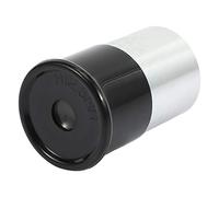 Aboiled Astronomía Telescopio 0,965 H12.5 Mm Lente ocular Completo Más Compartimiento Vidrio Óptico Recubierto para Astronomía Telescopio Accesorios