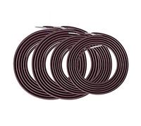 Aboiled Herramienta de reparación de cables elásticos para sillas de ingravidez, sillón y silla bungee, 4 unidades