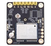 Aboiled Placa base RTK de alta precisión Quectel LC29H Doble frecuencia L1/L5 Módulo de posicionamiento Salida RTCM Datos LC29HDA