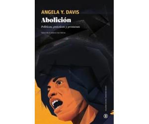 ABOLICIÓN (MARXISMOS NEGROS)