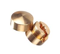 Abolidor De Tono De Lobo De Violonchelo De Bronce Profesional Reduce Ruido Indeseable Mejora La Resolución Del Sonido Lobo De Bronce Simple Silencioso