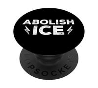 Abolir el Hielo PopSockets PopGrip Adhesivo
