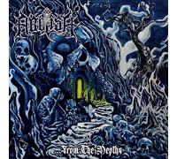 Abolish - From The Depths