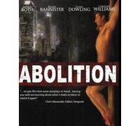 Abolition [Edizione: Stati Uniti] [USA] [Blu-ray]