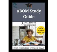 ABOM Study Guide: The Clarity Compass, Your Guide to Confident Learning