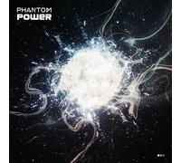 Abomi - Phantom Power (Vol. 1)