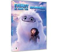 Abominable : Everest De Jonge Yeti [DVD]