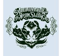 Abominable Iron Sloth - The Abominable Iron Sloth