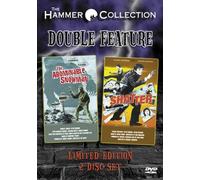Abominable Snowman & Shatter [USA] [DVD]