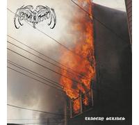 Abomination - Abomination - Tragedy Strikes