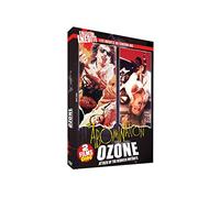 Abomination + Attack of the Redneck Mutants [Francia] [DVD]