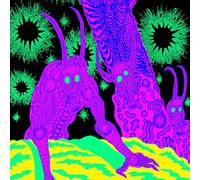 Abomination Revealed at Last/Color Vinyl [Vinilo]