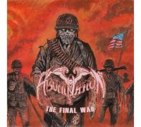 Abomination - The final war [Vinilo]