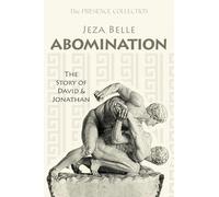 Abomination: The Story of David and Jonathan