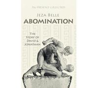 Abomination: The Story of David and Jonathan