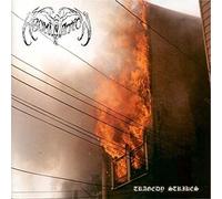 Abomination - Tragedy Strikes [Vinilo]