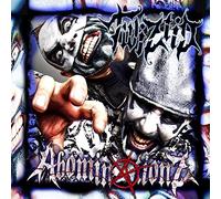 Abominationz (Twiztid 25th Anniversary)