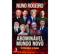 Abominável Mundo Novo