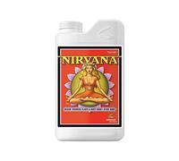 Abono 100% Orgánico de Crecimiento Advanced Nutrients Nirvana (1L)