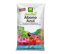 Abono azul 2kg en bolsa