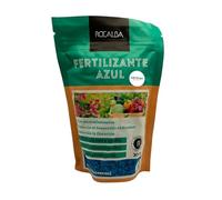 Abono Azul Universal 300 GR MUY EFICAZ | Fertilizante Granulado con Magnesio y Microelementos Fácil Uso | Mejora Raíces, Crecimiento y Floración | Huerta, Jardín, Césped y Macetas | Nexum Market