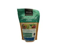 Abono Azul Universal 800 GR MUY EFICAZ | Fertilizante Granulado con Magnesio y Microelementos | Mejora Raíces, Crecimiento y Floración | Huerta, Jardín, Césped y Macetas | Nexum Market (800 GR)