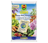 Abono Azul Universal Novotec (1 kg)