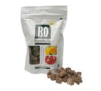 Abono Biogold Original de 240 g, Fertilizante de Liberación Lenta japones para Bonsáis