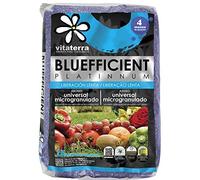 Abono Bluefficient Platinnum 25 kg