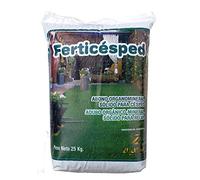 Abono Césped Ferticésped Zulueta - 25 Kg